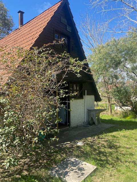 Cabin in Playa Grande