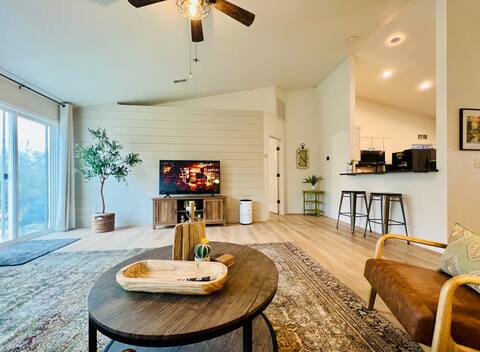 Adorable Lake Front Home in the Heart of Middleton
