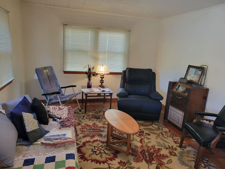 Chanute Vacation Rentals & Homes Kansas, United States Airbnb