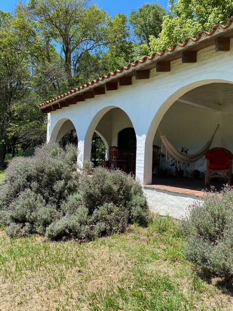 Dacha en alquiler