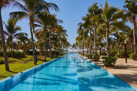 Sensational Ixtapa