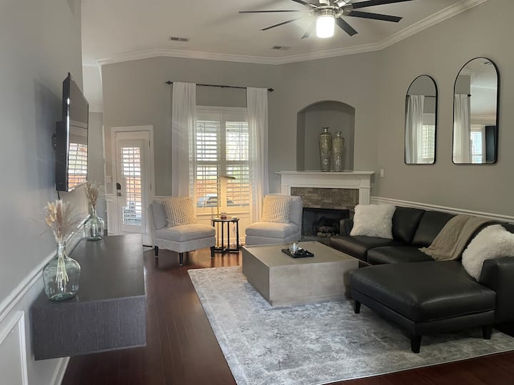 Cordova Cottage! New Listing! - Adventure River, Memphis