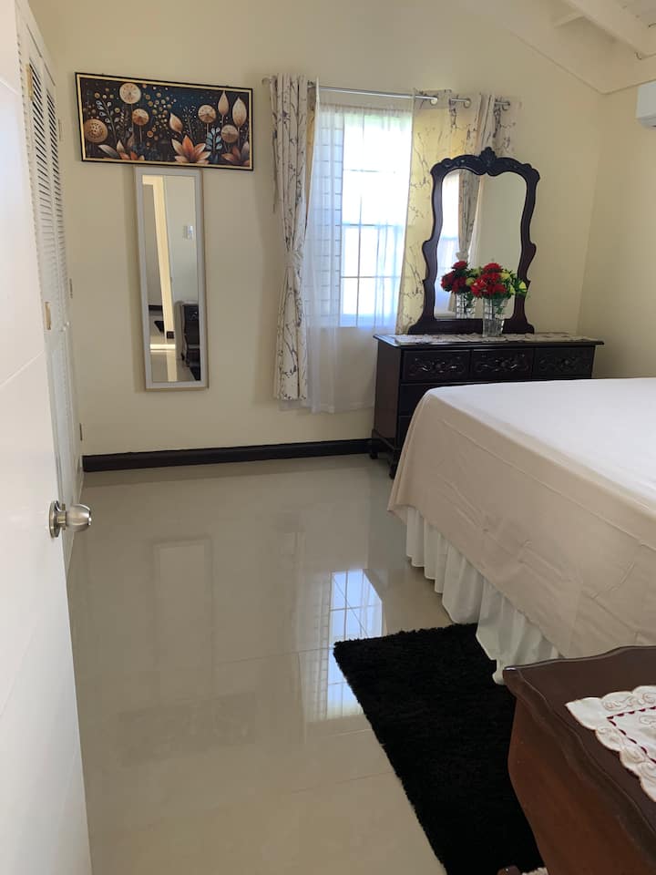 საძინებელი 2