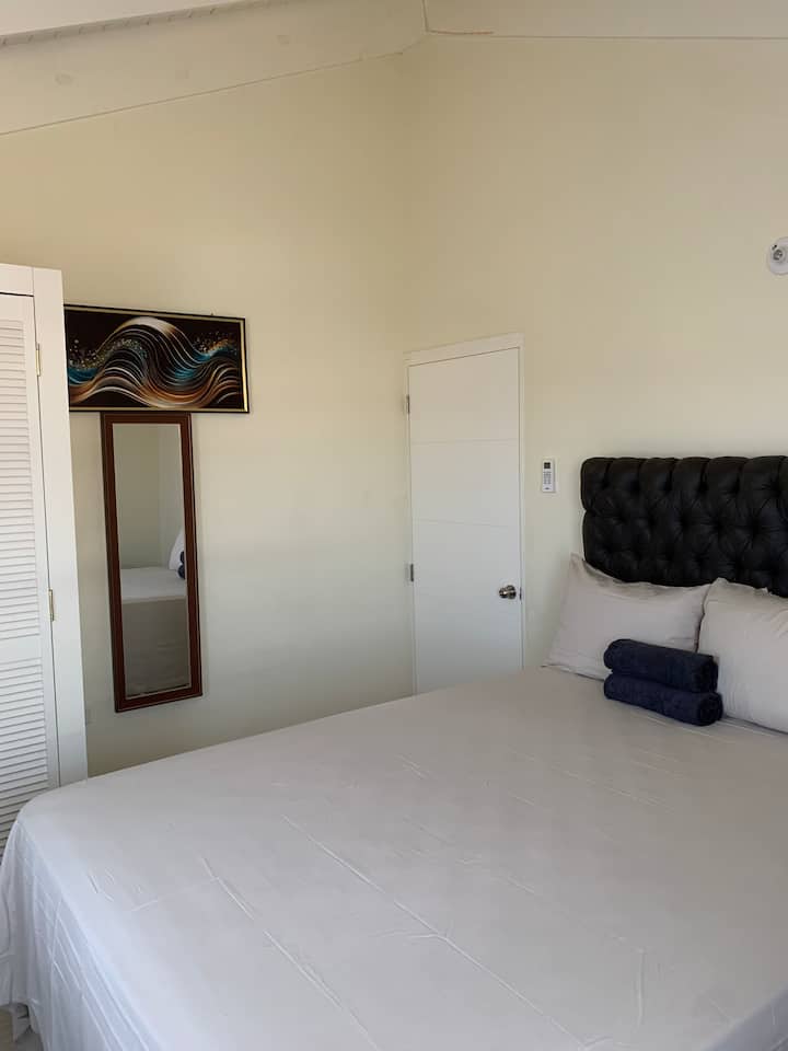 საძინებელი 1