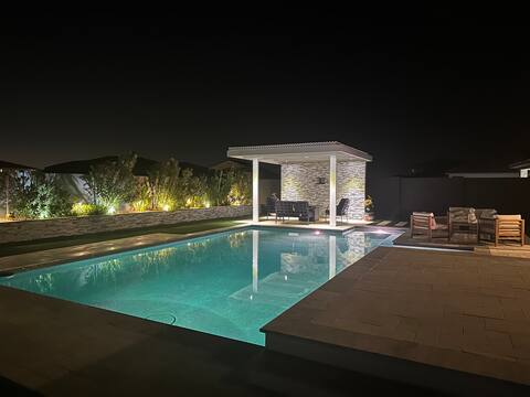 Barefoot Villa Relax and stay!