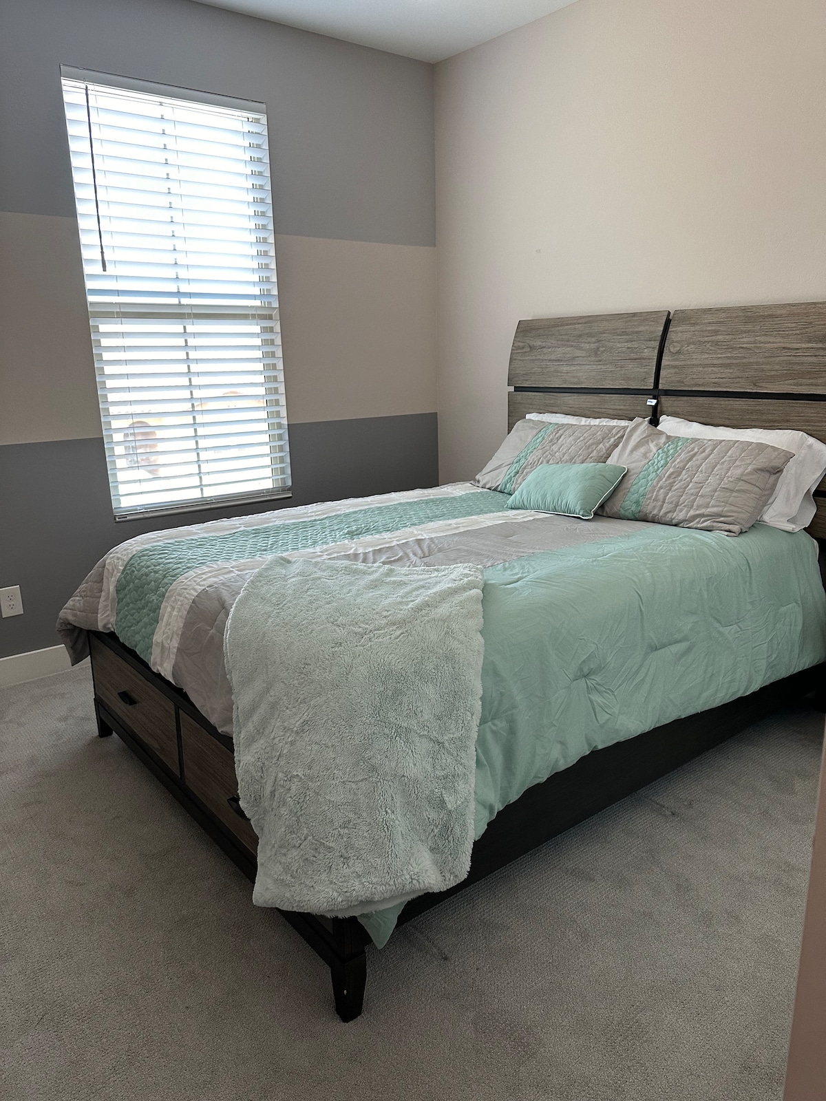 საძინებელი 2