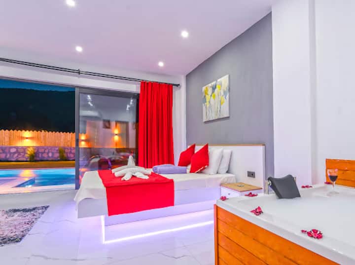 საძინებელი 1