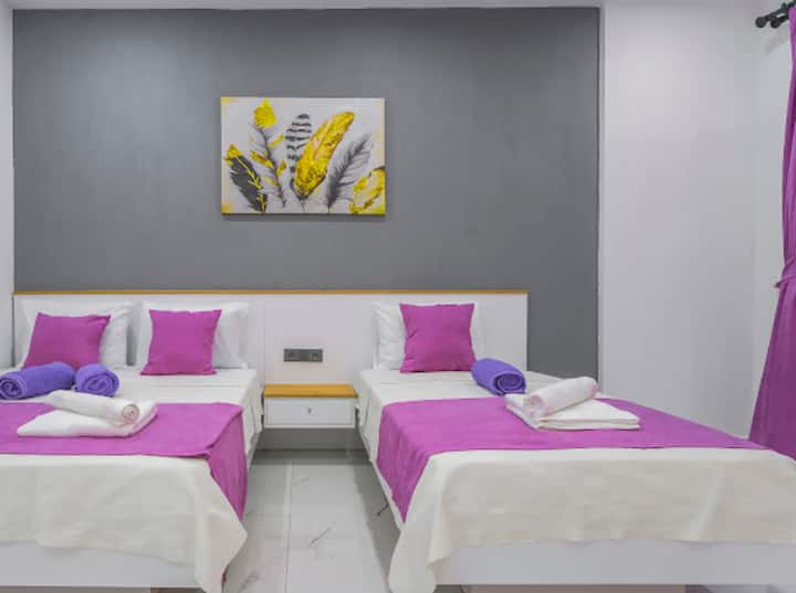 საძინებელი 2