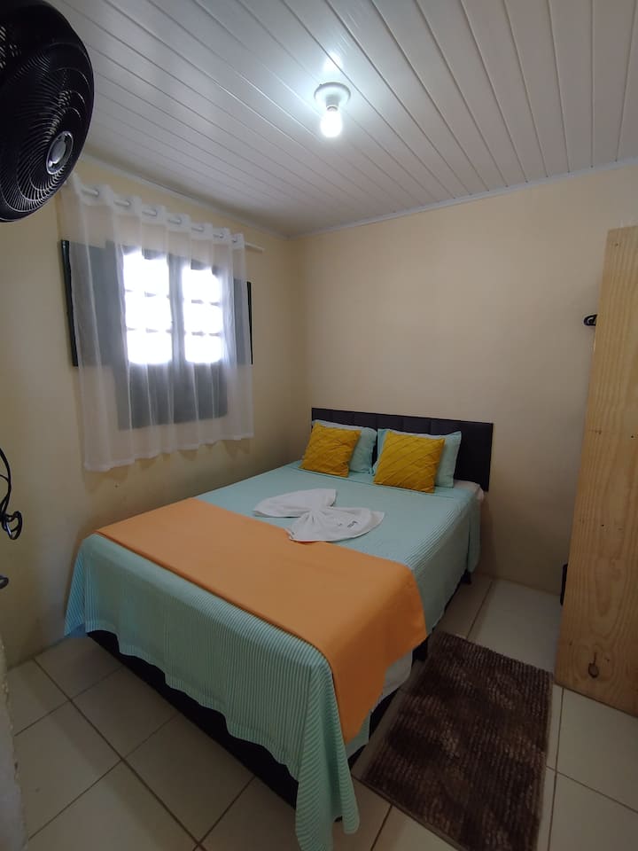 საძინებელი 1