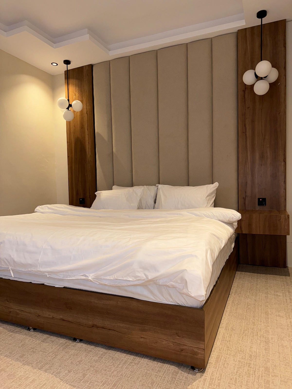 ห้องนอน 