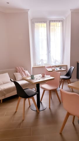 Your home in the shadow of the Vatican