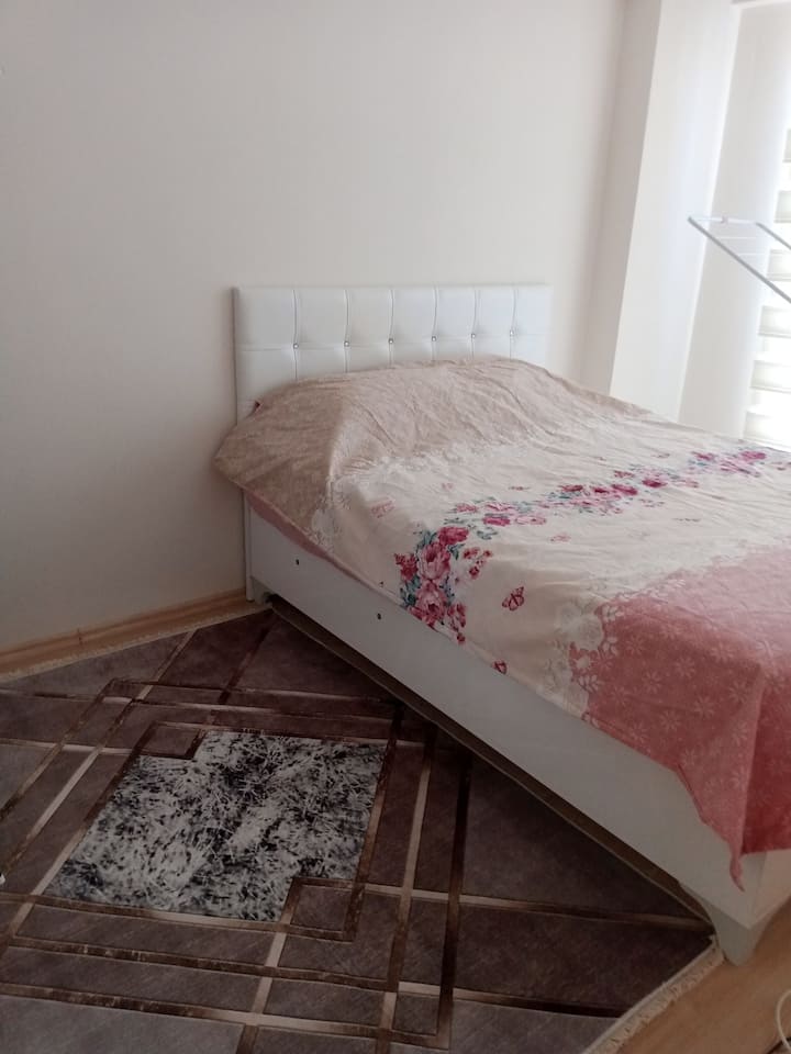 1. obrázok ponuky Denný prenájom Atakum