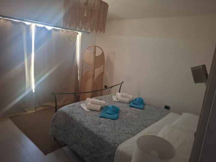 Camera da letto 2