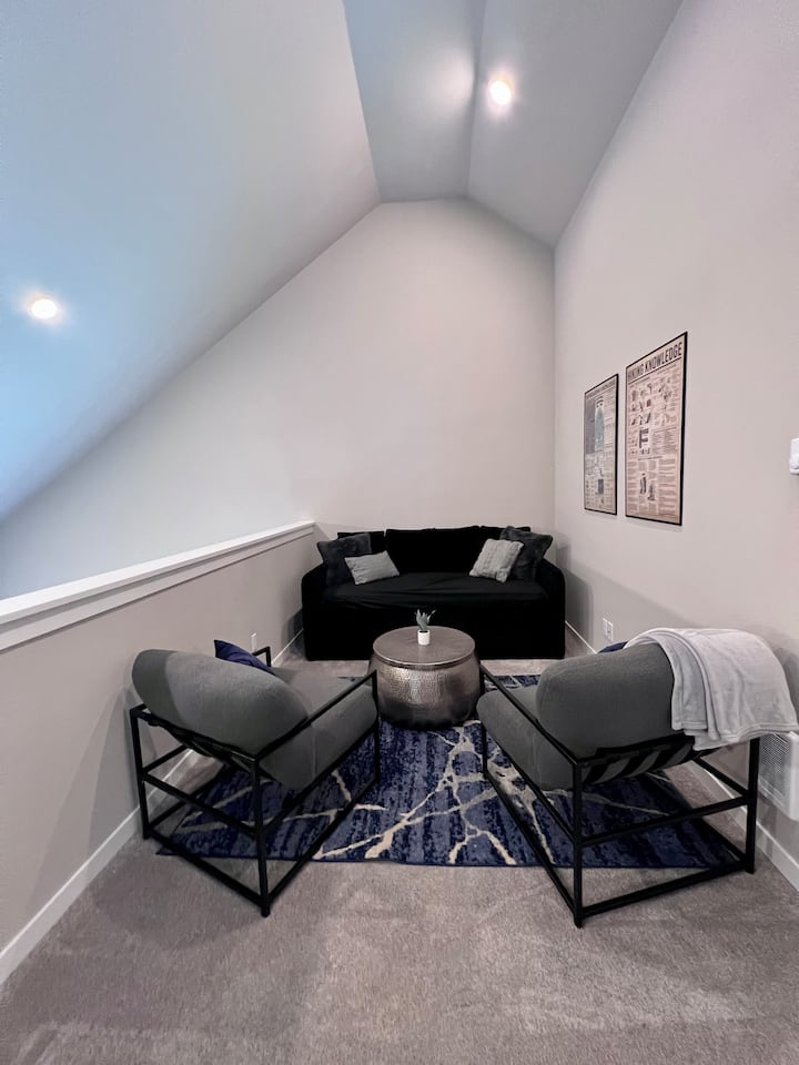 Living room 1