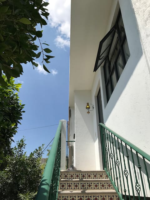 Casa Maria Bonita, Apt. 3