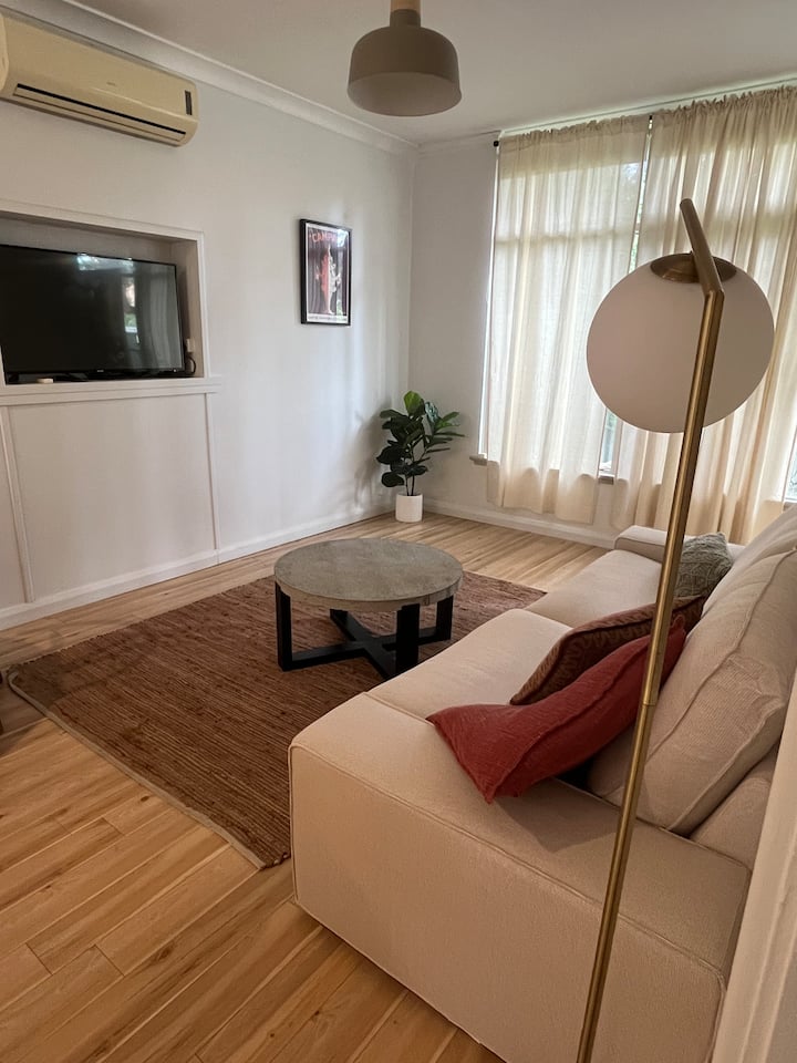 Adelaide City Stay – Stylish Comfort In Tranmere - Adelaide
