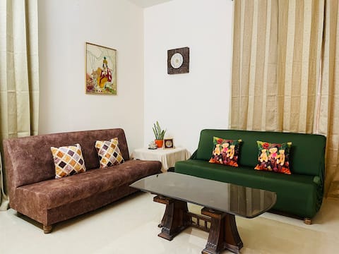 Home in Chandigarh