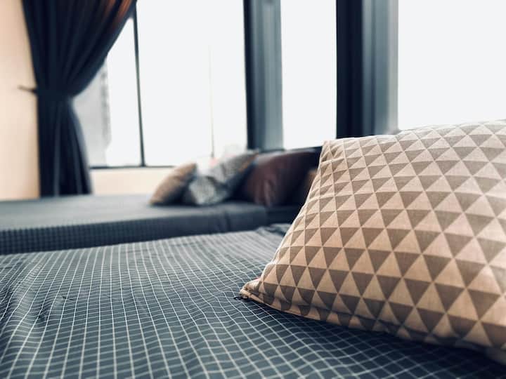 Спална соба 2