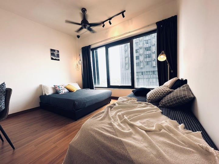 Спална соба 1