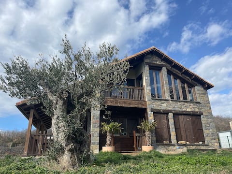 Casa El Plano - Ordesa Sobrarbe Aragonese Pyrenees