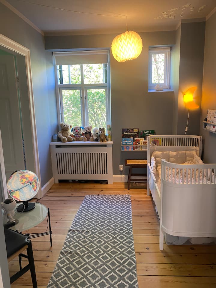 Chambre 4