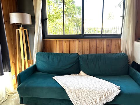 Top Airbnb: Casa Leo à Gujan Mestras