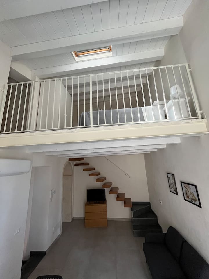 Casa Rizzo, 2 - Palazzolo Acréide