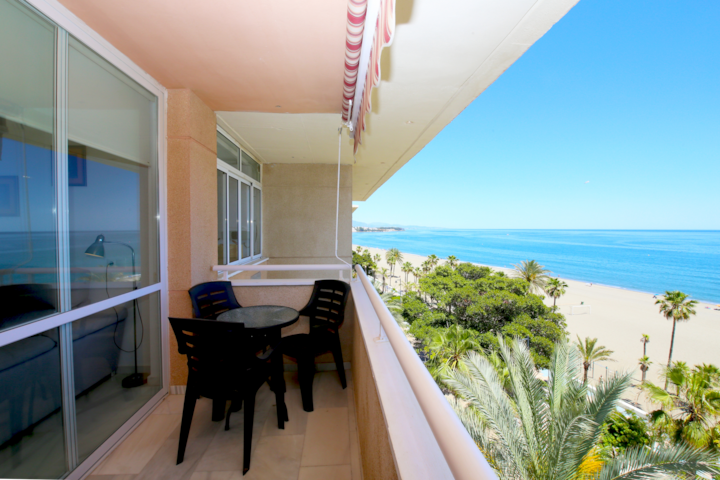 Estepona Centre Apartment Panorama - Estepona