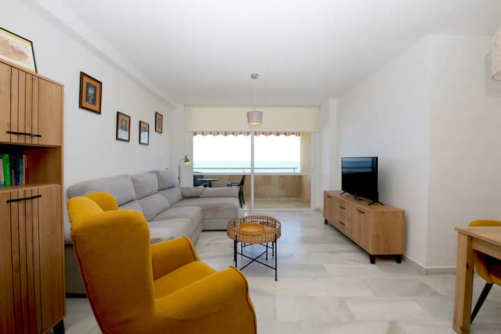Estepona Centre Apartment Panorama - Estepona