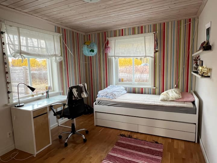 Habitación 1