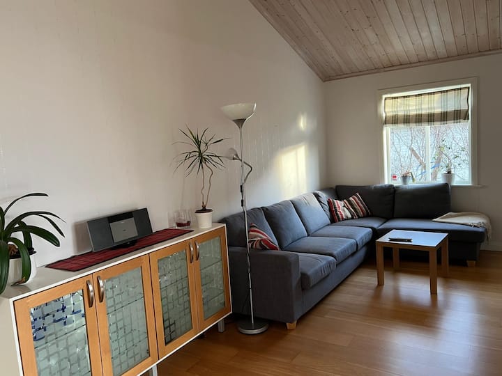 Villa Med Sjöutsikt - Ludvika