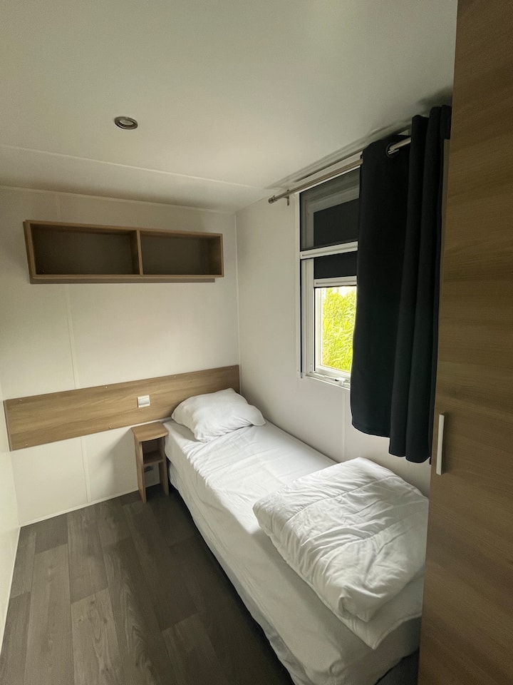 S pomoćnim krevetom