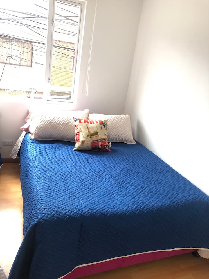 Bedroom 2