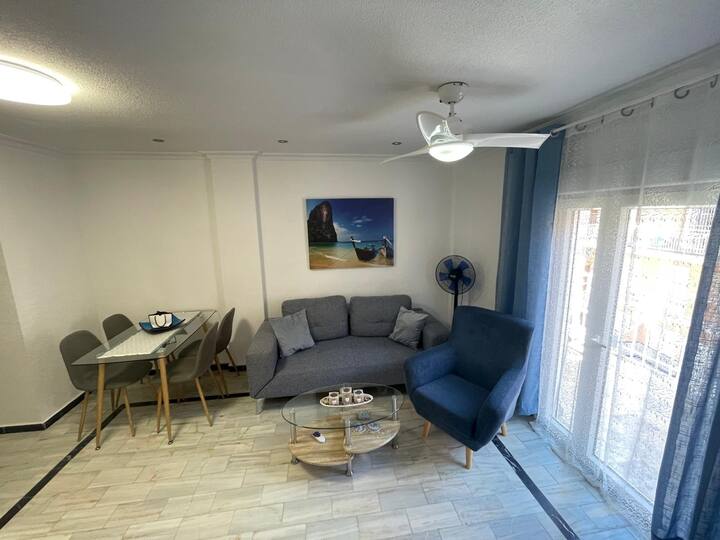 Casa De Familia - La Mata
