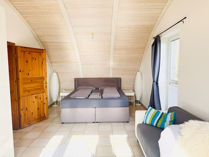Habitación 1
