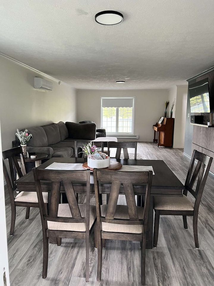 ห้องนั่งเล่น