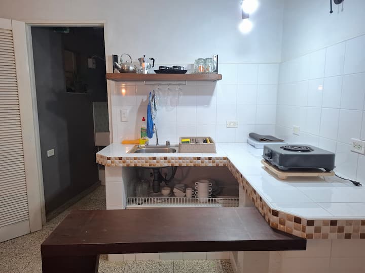 Hostal Casa De Leticia - Bahamas