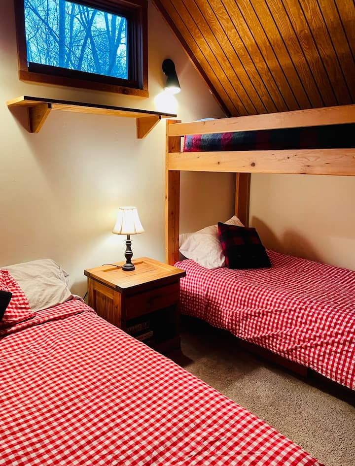 غرفة النوم 2