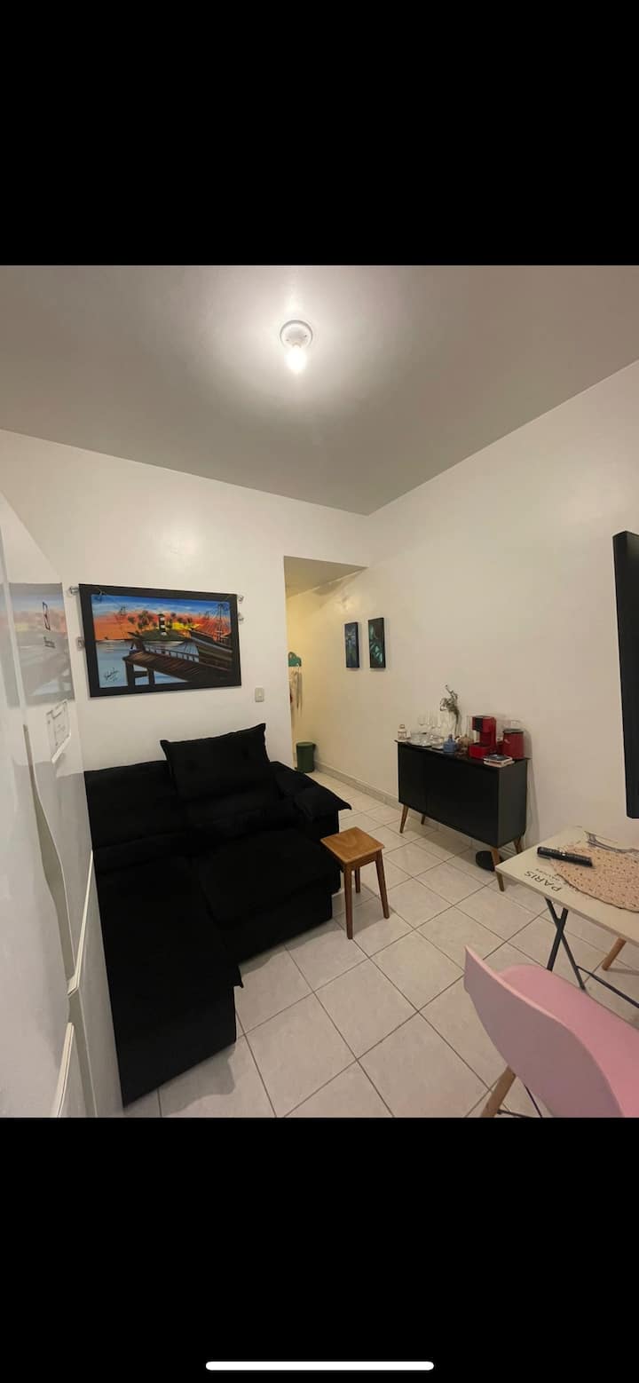 Obývacia miestnosť