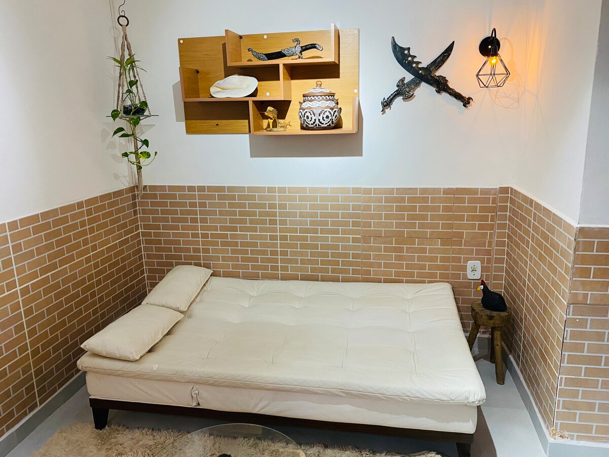 Anúncio popular: Cozy house 2, great location! em Saúde