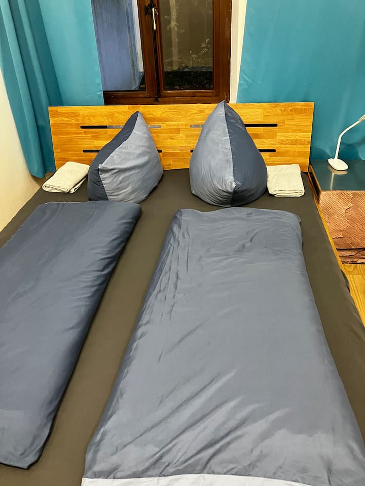 საძინებელი