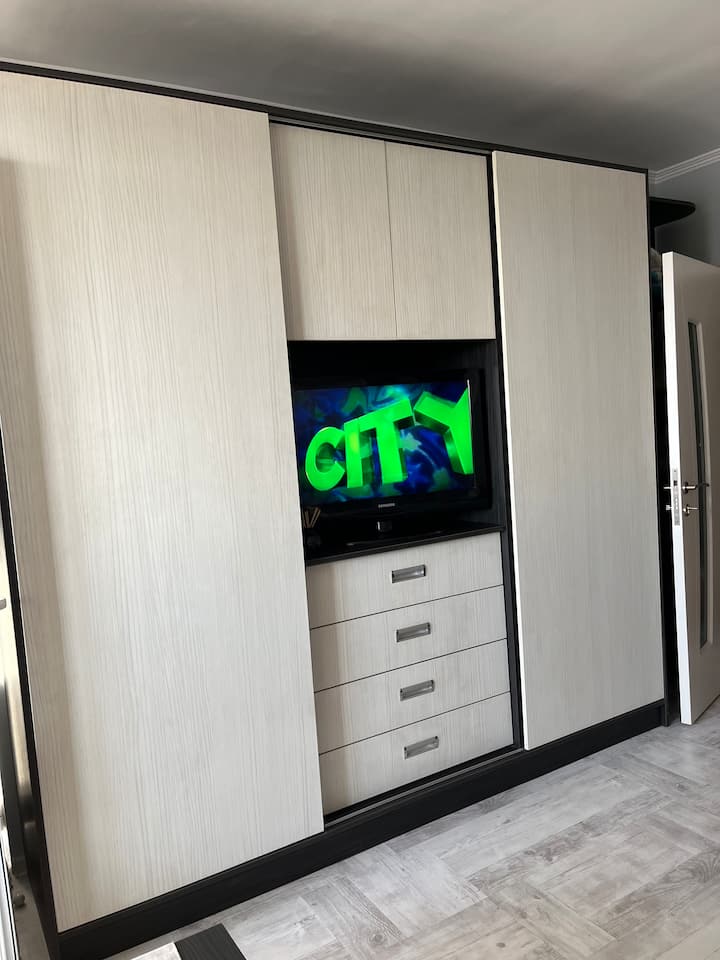 Sky Harmony Burgas - Burgas