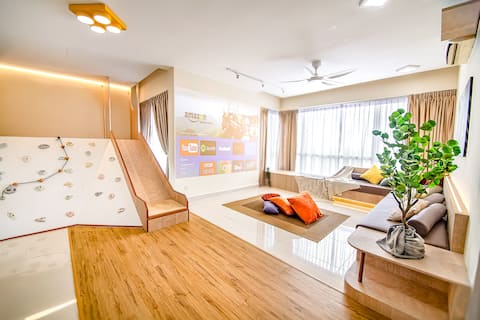 2 Feb Kid-Friendly, Pool, Legoland 5 Min Free Park