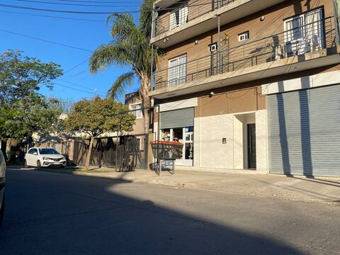 Ezeiza Airport Apartment