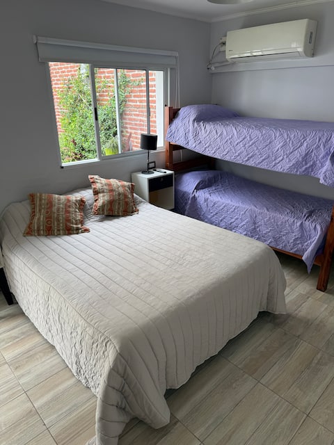 Crisol Furnished Studio