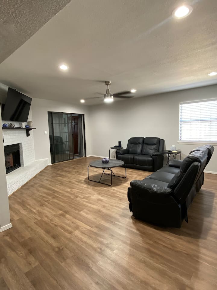 Villa Rosa - El Paso, TX