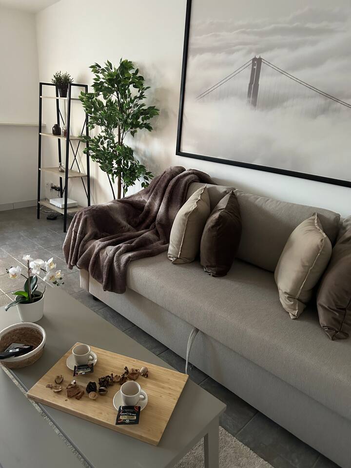 Дневна соба