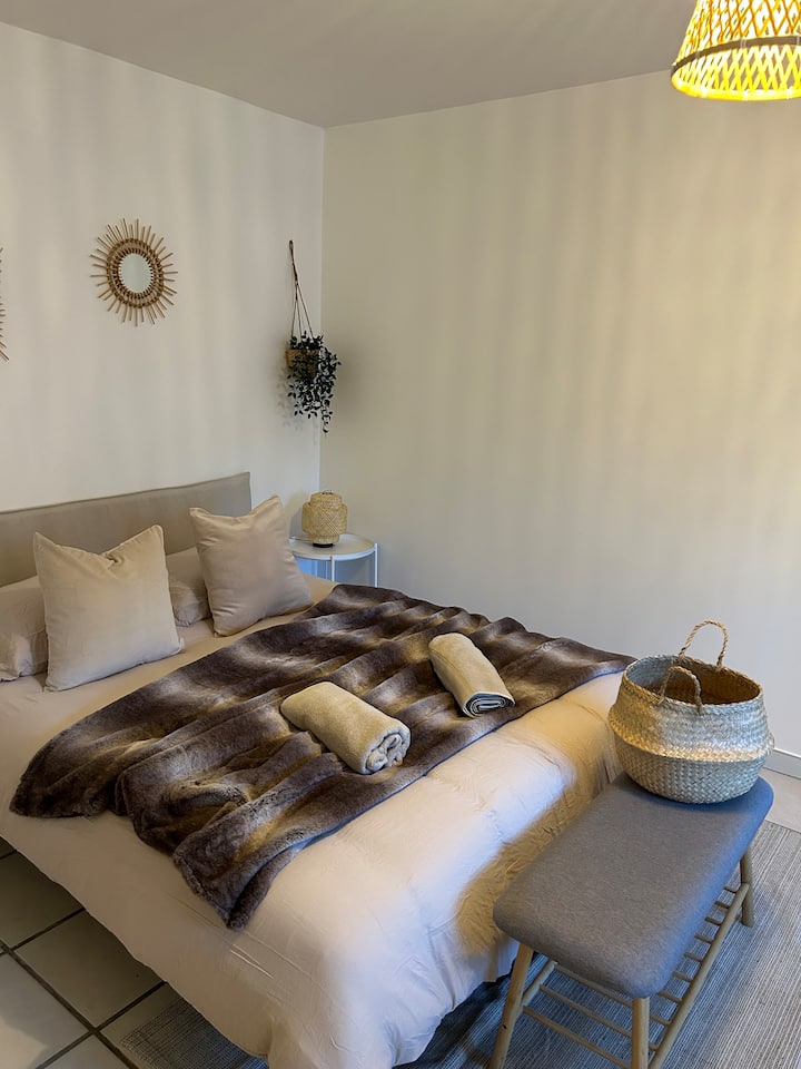 Спална соба