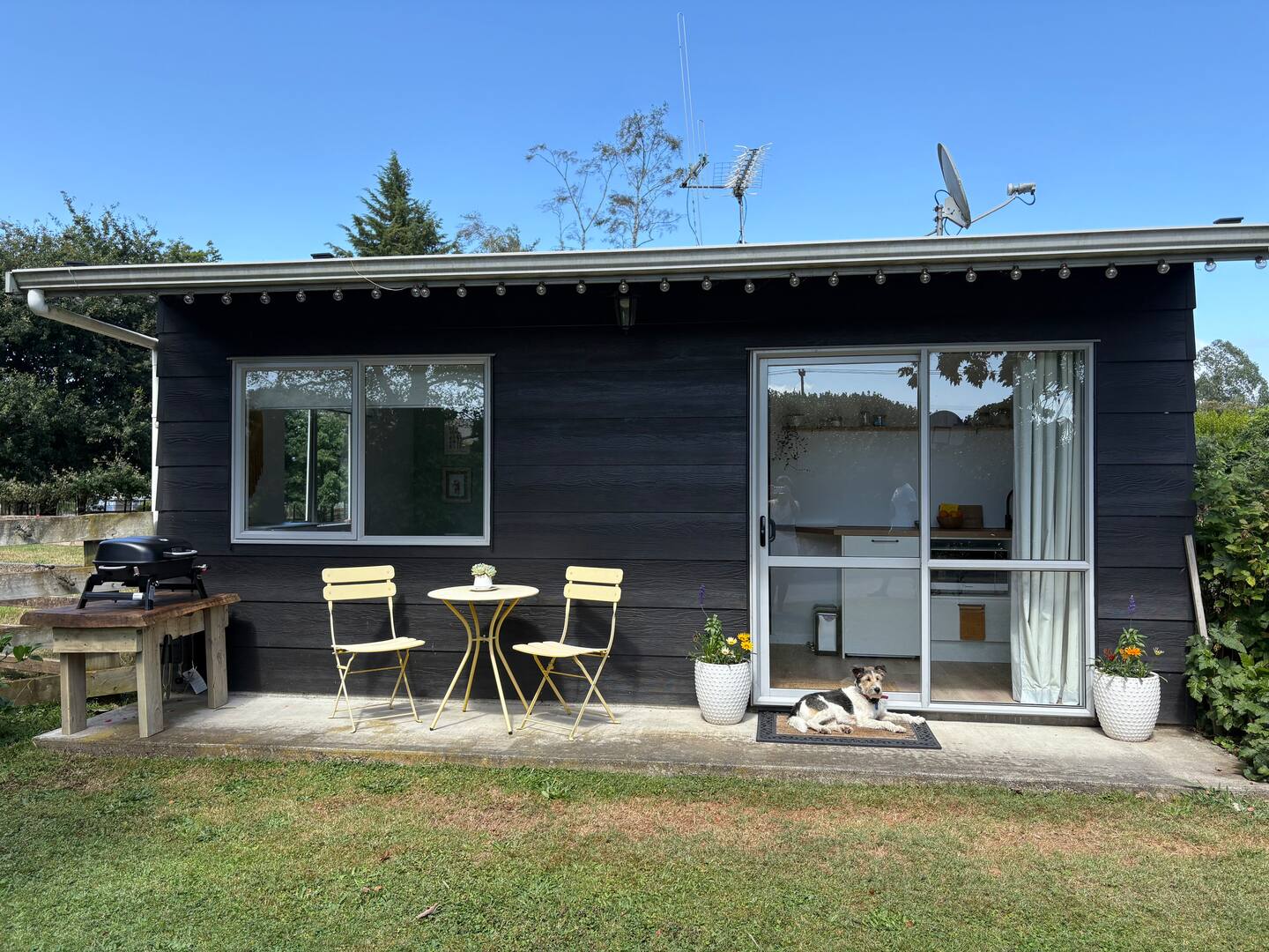 Pirongia Getaway 1