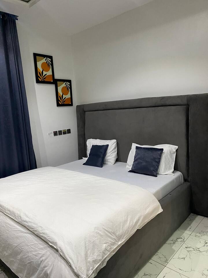 ห้องนอน